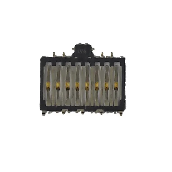 Micro SD коннектор для OnePlus X