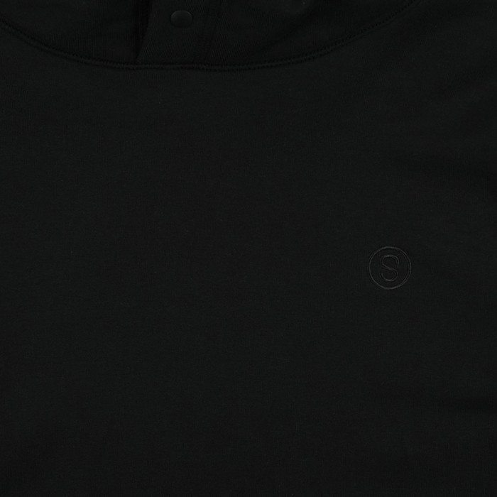 Толстовка мужская SHU артикул:SWT20BK - купить в магазине Дайс