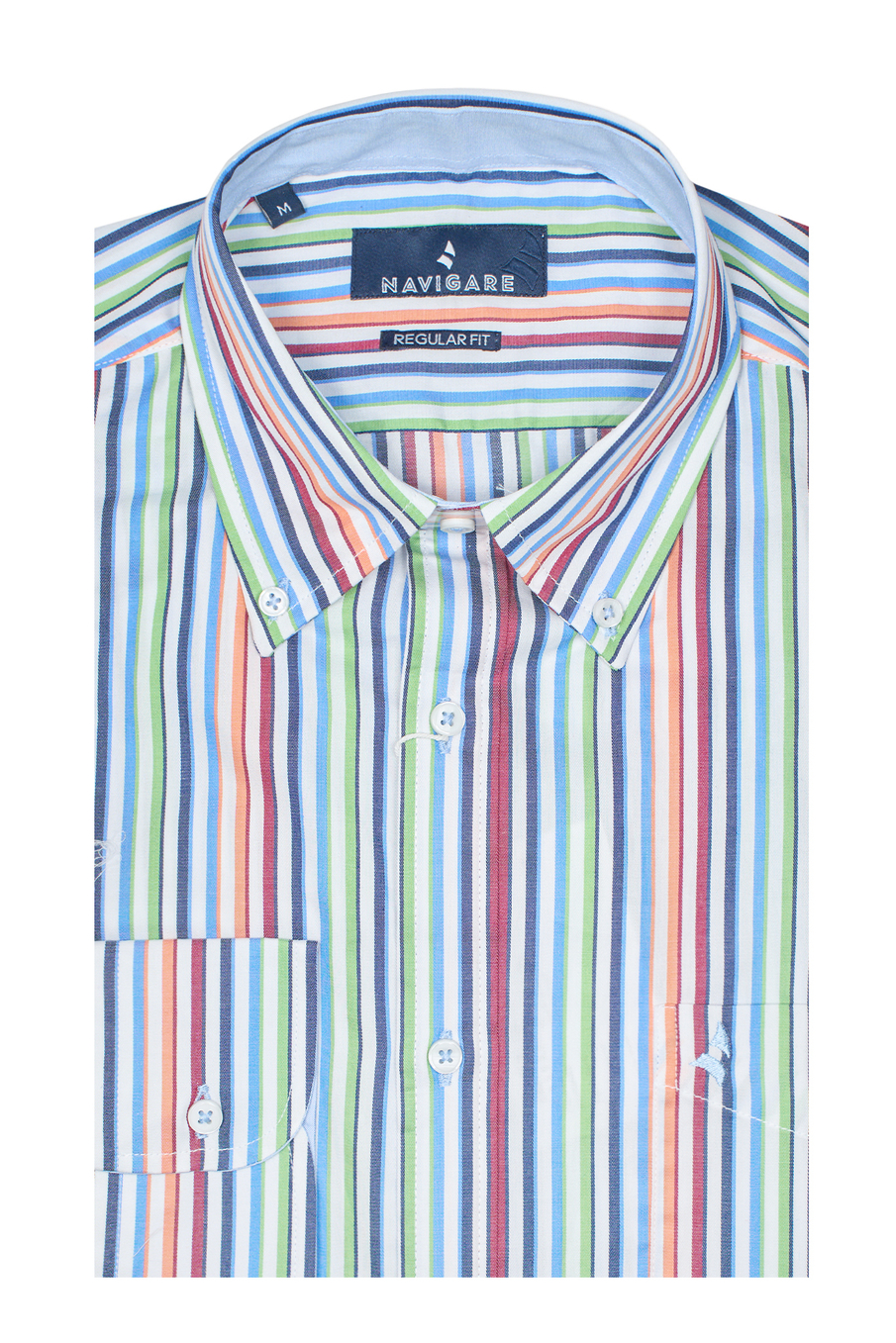 Сорочка NAVIGARE