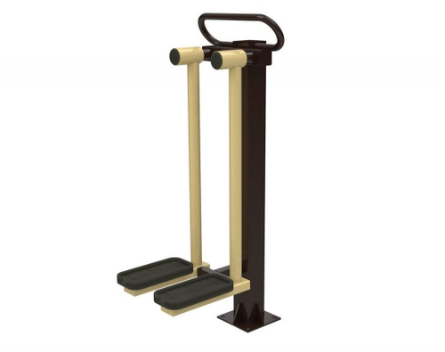 Уличный тренажер «Хипс» YT41