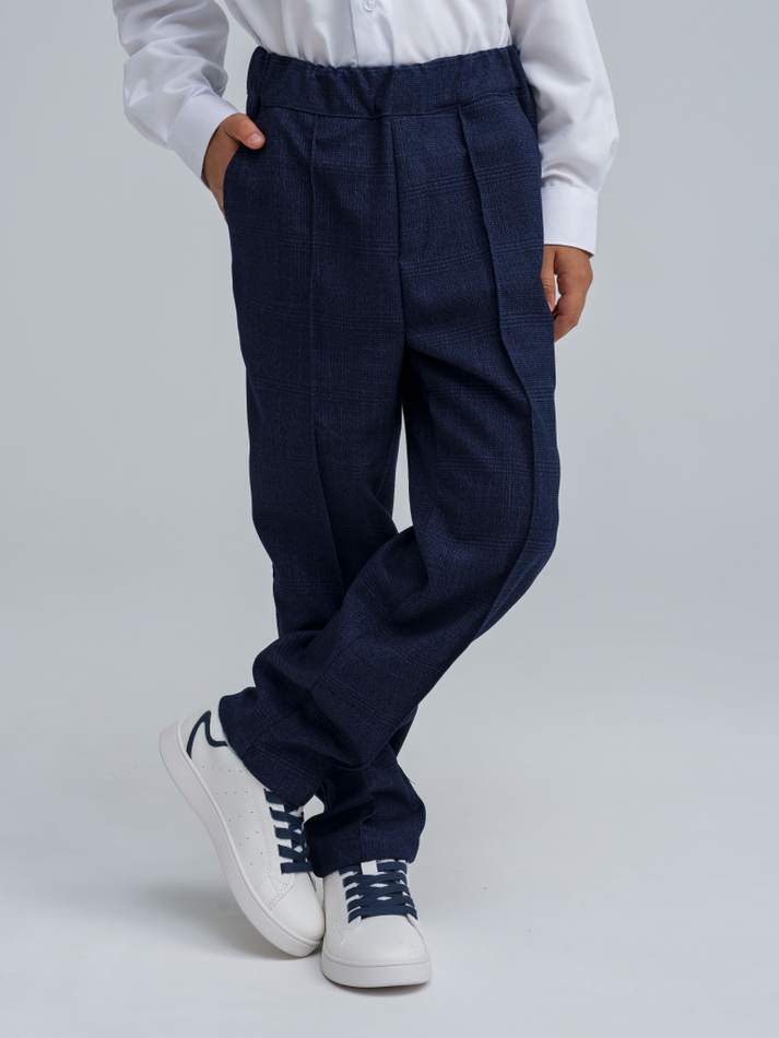 Костюм с курткой