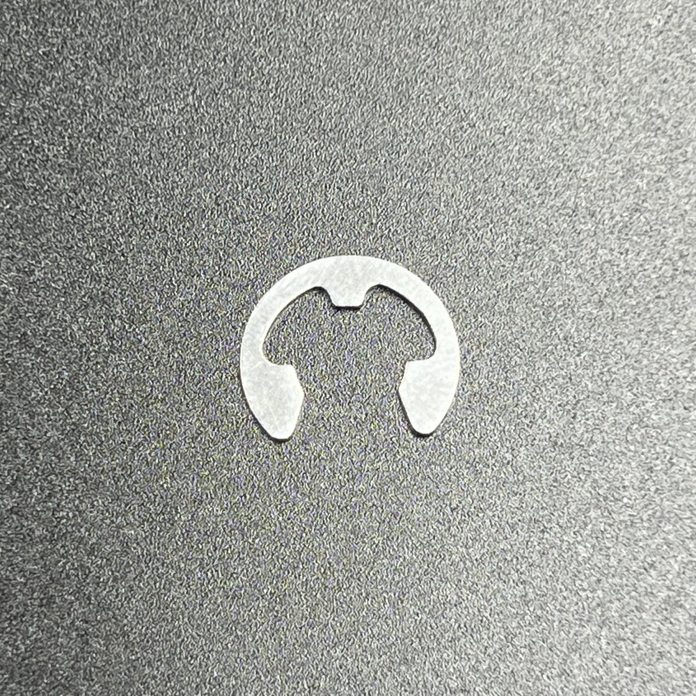 Стопор собачки стартера Yamaha (63V-15744-00) (Sinera)