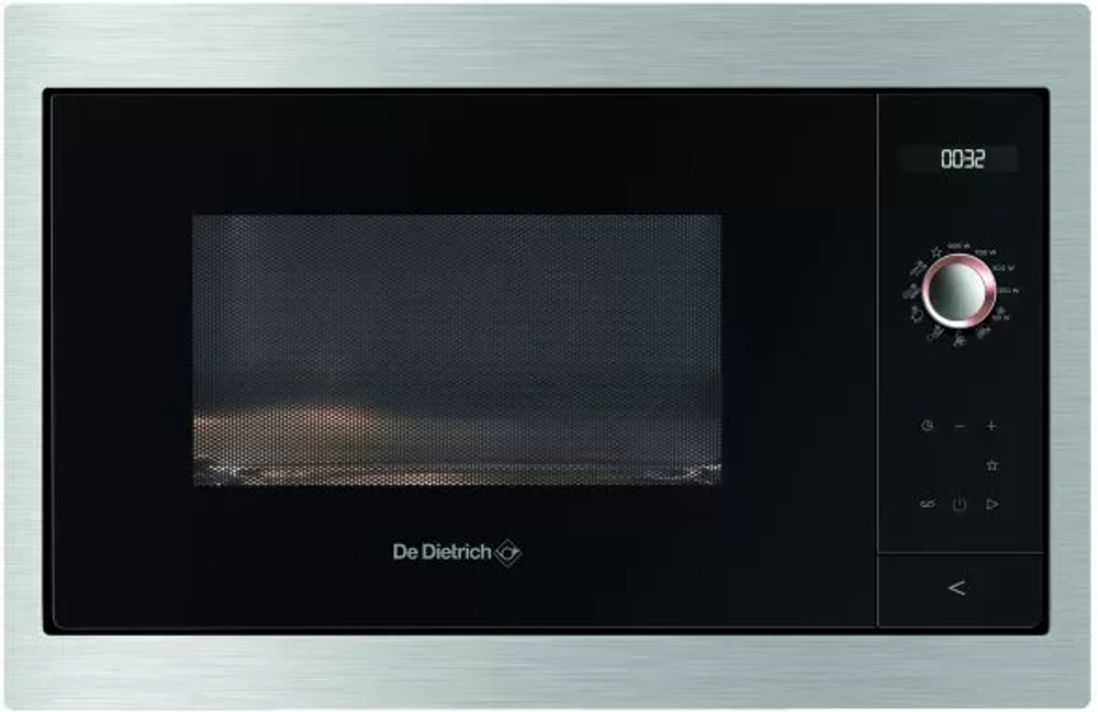 Микроволновая печь De Dietrich