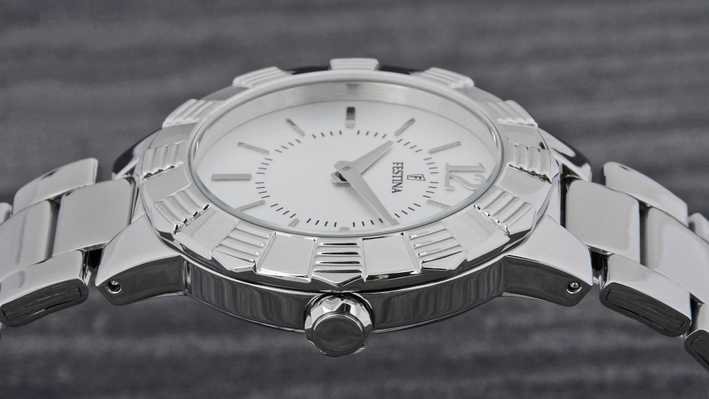 Женские наручные часы Festina F16730/1