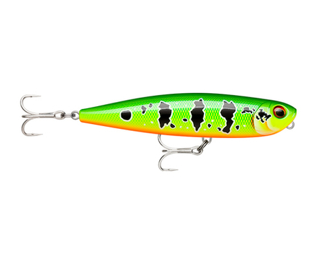 Воблер RAPALA Precision Xtreme Pencil Exo 12.7см, 26гр, цвет HPB