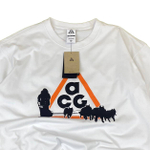 Футболка ACG Новая с бирками