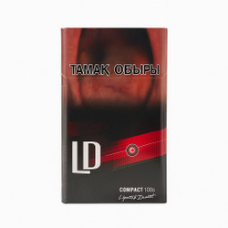 Сигареты LD 100s Ruby Blues