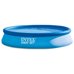 Бассейн надувной "Easy Set INTEX", 396 *84 см, от 6 лет, 28143