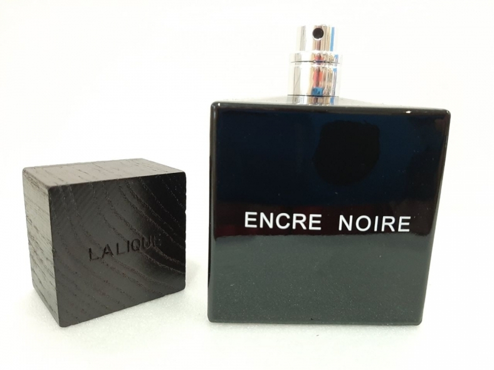 Lalique Encre Noire 100ml (duty free парфюмерия)