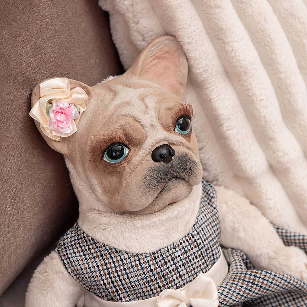 Игрушка мягкая Бэби Эми