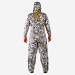 Костюм утепленный Командор SZ