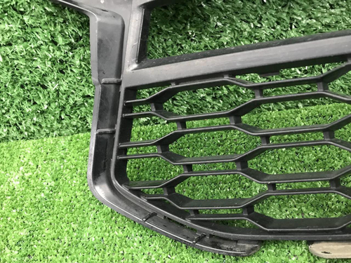 Решетка перед. бампера BMW 5er G30 (17-20) M-paket