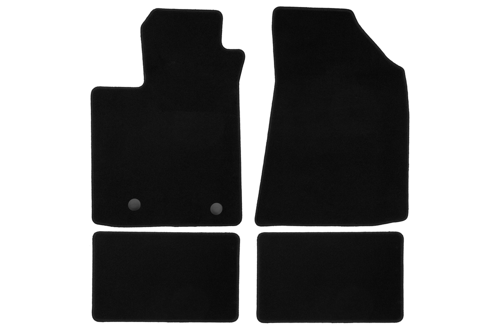 Коврики в салон для CHANGAN Lamore 2023-н.в. KLEVER0109200801200K