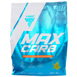 Trec Nutrition Max Carb (3000 гр.)