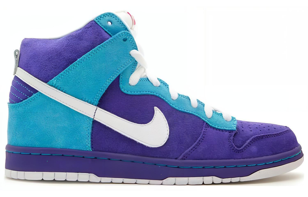 Кроссовки Nike Dunk Sb Oceanic Airlines