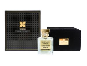 Fragrance Du Bois Patchouli Argent