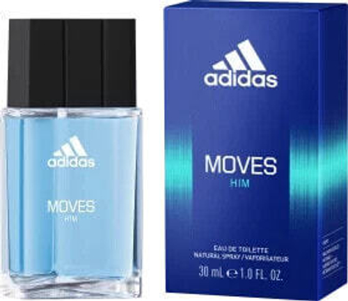 Moves Eau de Toilette 30 мл