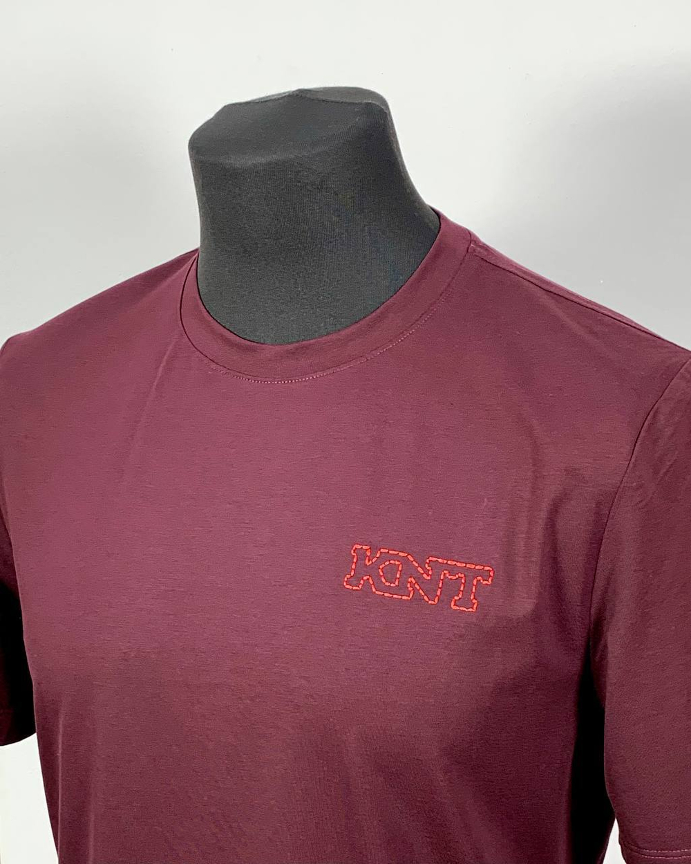 Футболка Kiton