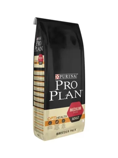 Purina PRO PLAN с комплексом OPTIHEALTH (Пурина Про План Лардж Робутс) корм сухой для собак с курицей 18 кг.