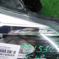 Фара левая BMW X1 F48 (2015-2019) LED