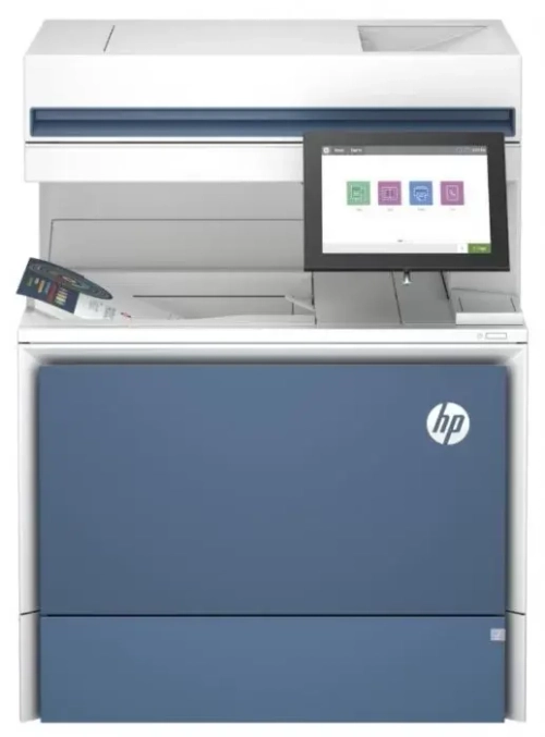 МФУ HP Color LaserJet Enterprise MFP 6800dn