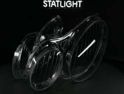 Комплект стекол Mercedes W211 2002-2009