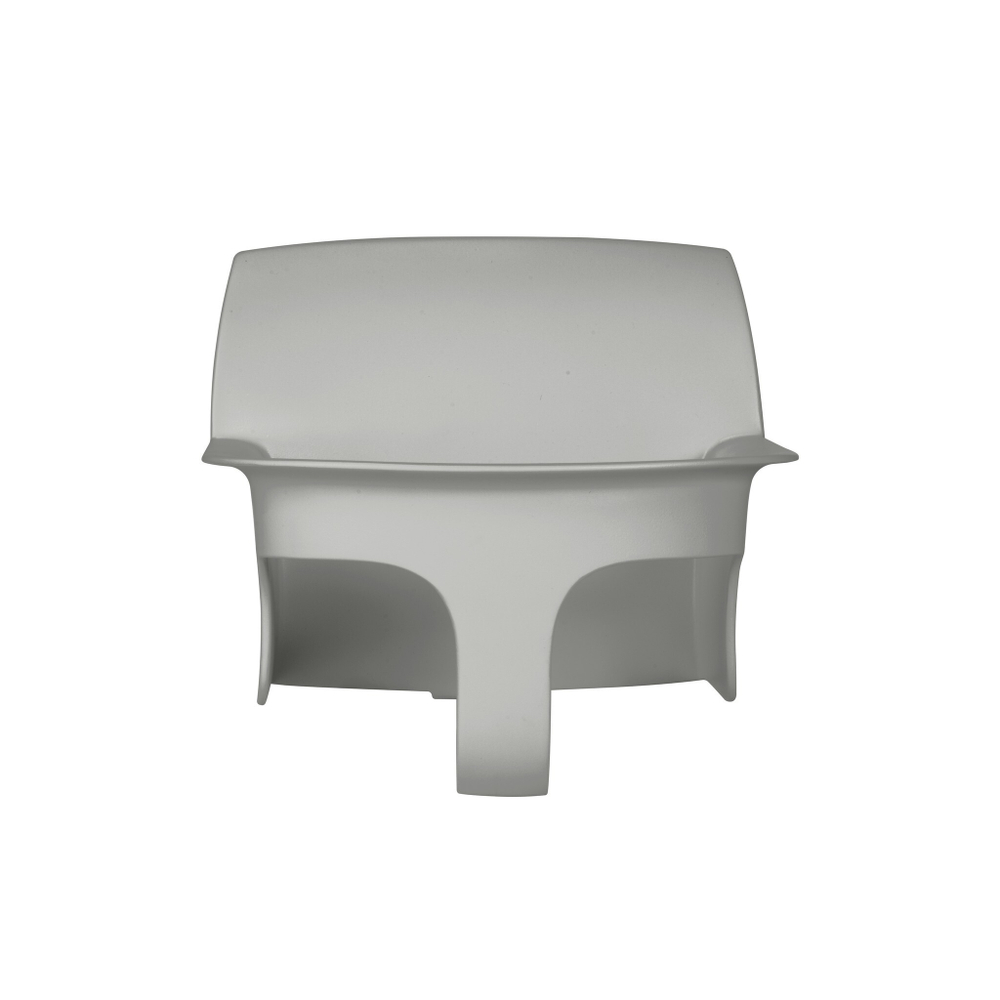 Пластиковая вставка Cybex Lemo Baby Set Storm Grey