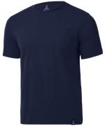 Футболка ESSENTIAL Core Tee 23, темно-синий/темно-синий, детский