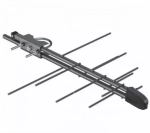 Антенна уличная  DiVisat "STREET-14 5V" Ky-28Дб питание 5В
