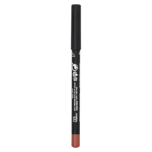 Rimmel London, Lasting Finish, подводка для губ, тирамису 725, 1,2 г (0,04 унции)
