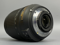 Nikon 18-140mm 3.5-5.6G ED VR DX