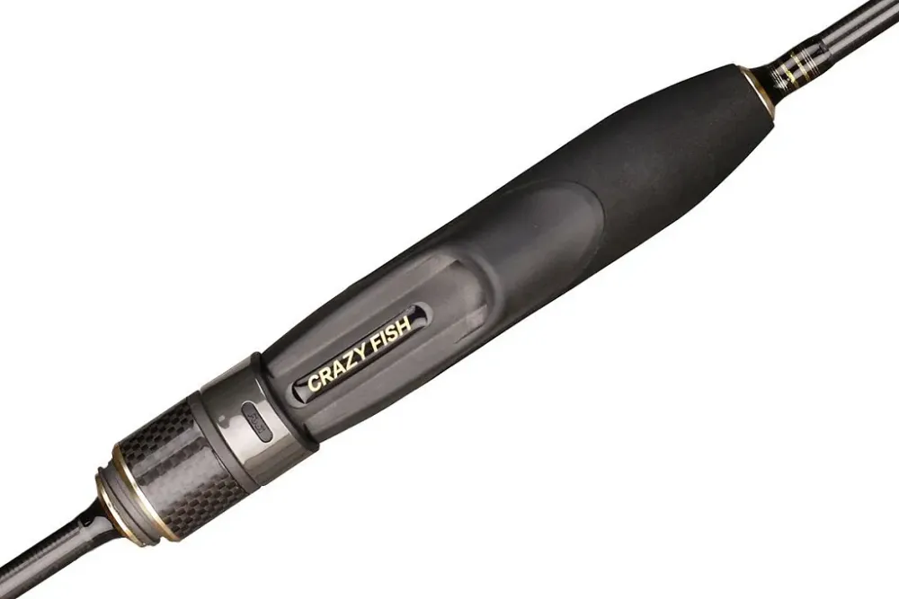 Спиннинг Arion ASRE702ULS