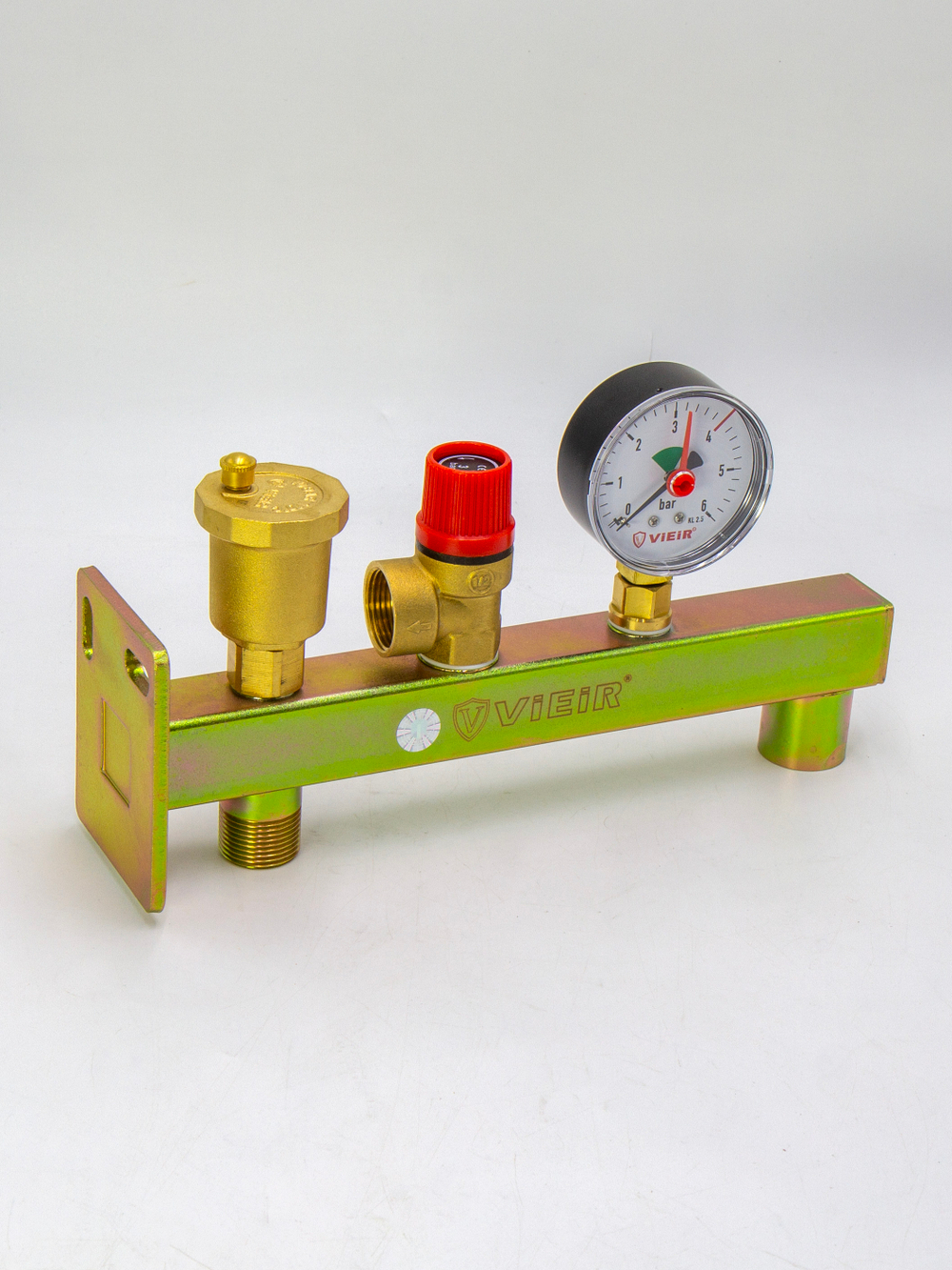 ZLRW8 с РБ-8 и AQ1058_9