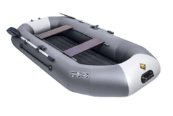Лодка ПВХ Таймень NX 270 НД