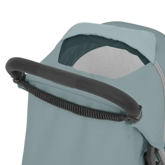 Прогулочная коляска Inglesina Quid 3 Galaxy Grey
