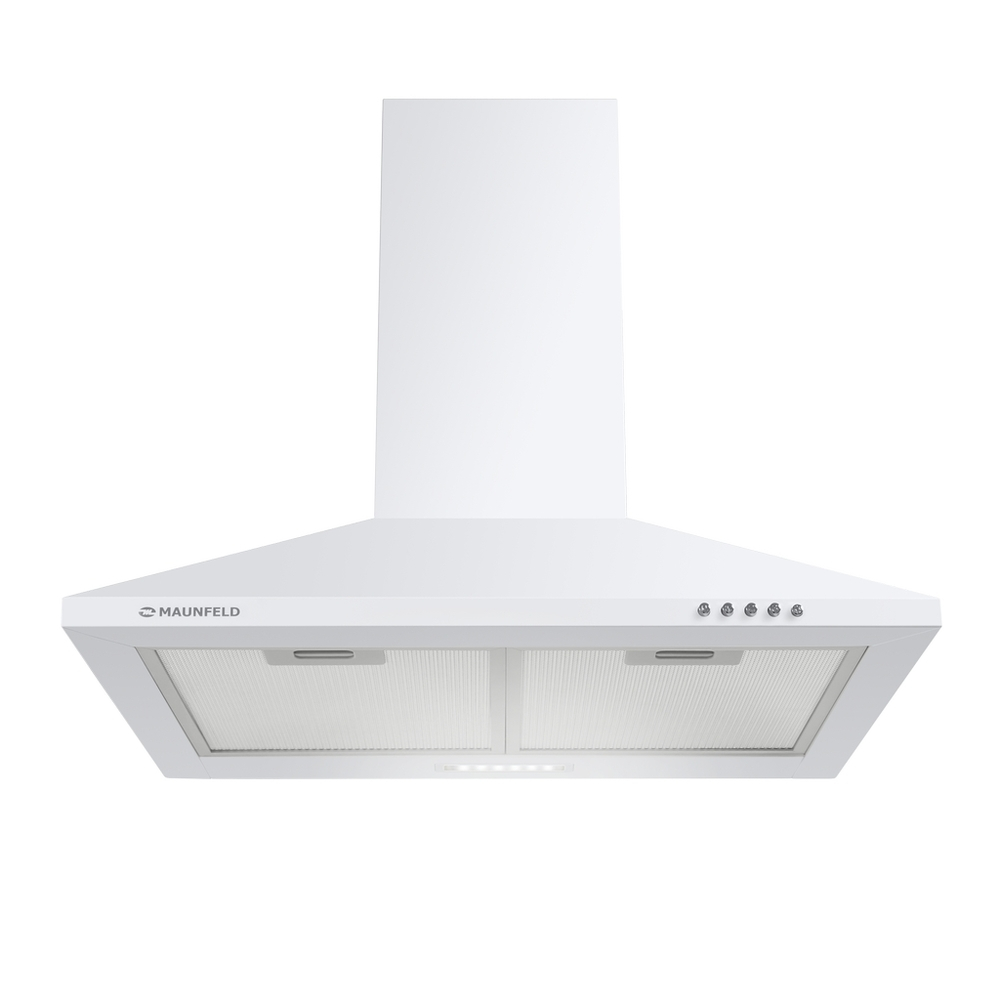 Кухонная вытяжка Maunfeld CORK 60 White