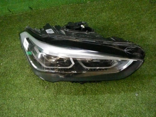 Фара правая BMW X1 F48 (2019-2022) LED