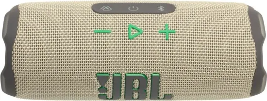 Портативная акустика JBL Flip 7 Sand
