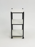 Тележка Лофт Лайт на колесах