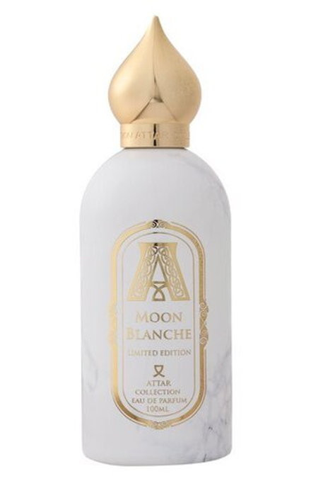 Attar Collection Moon Blanche