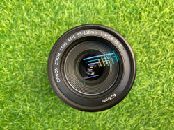 Canon EF-S 55-250mm 4.0-5.6 IS II Покупка/Продажа