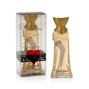 New Brand Parfums French Cancan