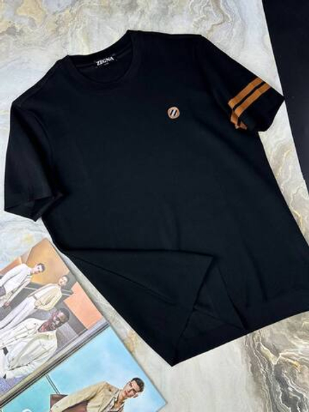 Футболка Zegna