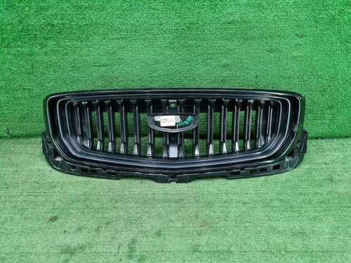 Решетка радиатора Geely Monjaro (2021-н.в.)