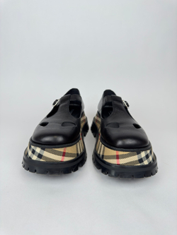 Сандалии Burberry