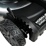 Газонокосилка бензиновая МОБИЛ К XM561 ПРО дв.МобилК V200,196 см3, 4в1, 56см, самох (MBK0028142)