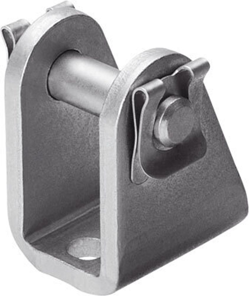 LBN-50/63 Опорная стойка