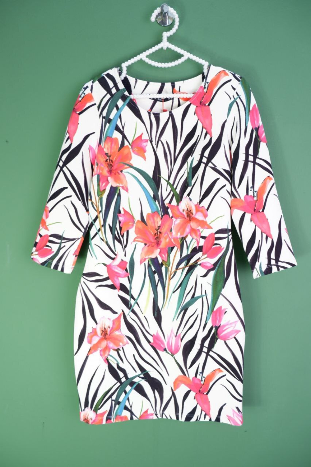 Платье NZL интересное 44 размер, новое