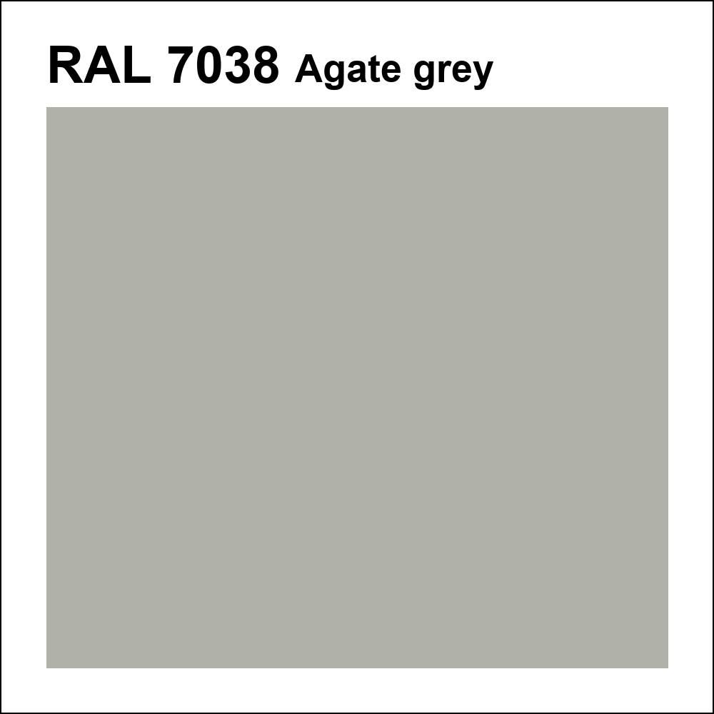 RAL 7038 за кг