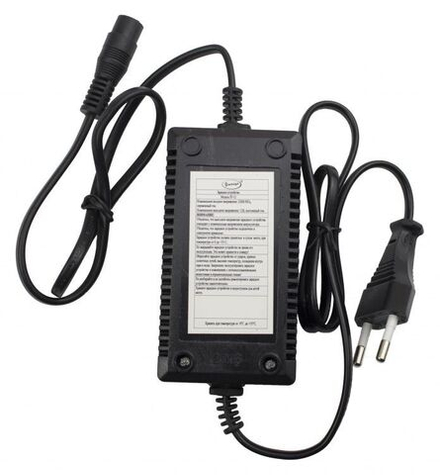 Зарядное устройство для ЭО-12